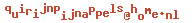 e-mailadres
