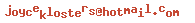 e-mailadres