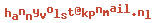 e-mailadres