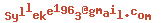e-mailadres