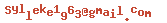 e-mailadres
