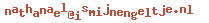e-mailadres