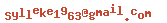 e-mailadres