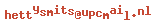 e-mailadres