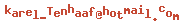 e-mailadres