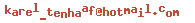 e-mailadres