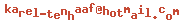 e-mailadres