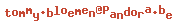 e-mailadres
