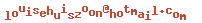 e-mailadres