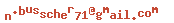 e-mailadres