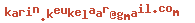 e-mailadres