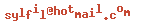 e-mailadres