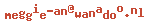 e-mailadres