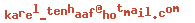 e-mailadres