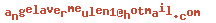 e-mailadres