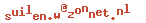 e-mailadres