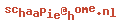 e-mailadres