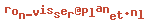 e-mailadres