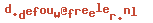 e-mailadres