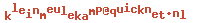 e-mailadres