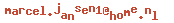 e-mailadres