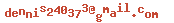 e-mailadres