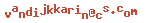 e-mailadres