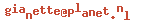 e-mailadres