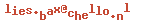 e-mailadres