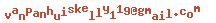 e-mailadres
