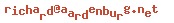e-mailadres