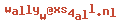 e-mailadres