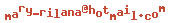 e-mailadres