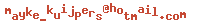 e-mailadres