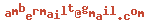 e-mailadres