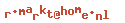 e-mailadres