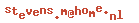 e-mailadres