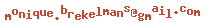e-mailadres