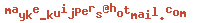 e-mailadres