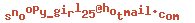 e-mailadres