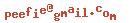 e-mailadres