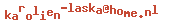 e-mailadres