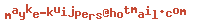 e-mailadres