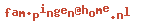 e-mailadres
