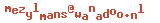 e-mailadres