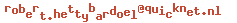 e-mailadres