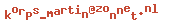 e-mailadres