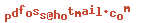 e-mailadres