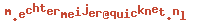e-mailadres