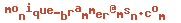 e-mailadres